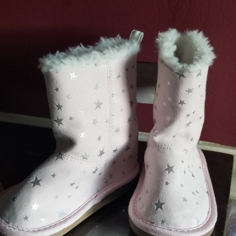 Gymboree Kids Boot